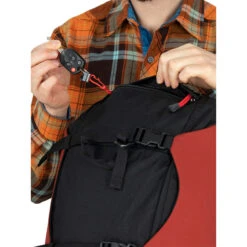 Osprey Scarab 30 Rugzak -Openlucht Tas Winkel iview 5047048 001 pic5