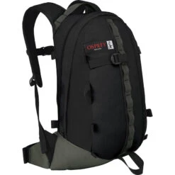 Osprey Simplex 20 Rugzak -Openlucht Tas Winkel iview 5047049 002 pic3