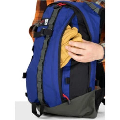 Osprey Simplex 20 Rugzak -Openlucht Tas Winkel iview 5047049 003 pic4