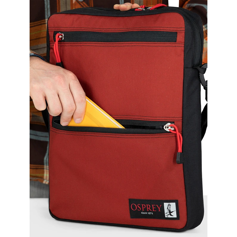 Osprey Musette 13 Tas 6 Osprey Musette 13 Tas - Afbeelding 4