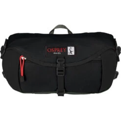 Osprey Waist Pack 8 Heuptas -Openlucht Tas Winkel iview 5047051 002 pic3