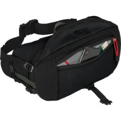 Osprey Waist Pack 8 Heuptas -Openlucht Tas Winkel iview 5047051 002 pic4