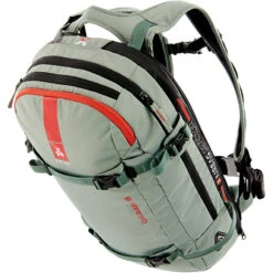 Arva Calgary 18 Reactor Lawine Airbag -Openlucht Tas Winkel iview 5047182 002 pic6