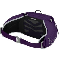 Osprey Dames Tempest 6 Heuptas -Openlucht Tas Winkel iview 5047217 002 pic2 1