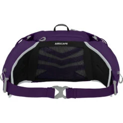 Osprey Dames Tempest 6 Heuptas -Openlucht Tas Winkel iview 5047217 002 pic4