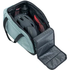 Evoc Gear Bag 20L Ski/Biketas 13 Evoc Gear Bag 20L Ski/Biketas -Openlucht Tas Winkel iview 5047287 002 pic6