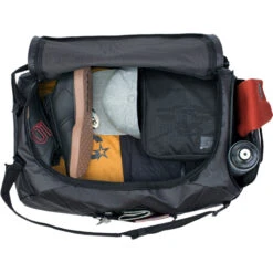 Evoc Duffle Bag 60 Reistas 13 Evoc Duffle Bag 60 Reistas -Openlucht Tas Winkel iview 5047292 001 pic6