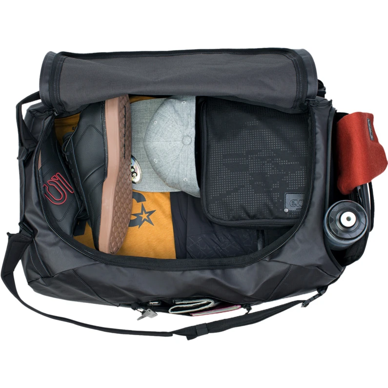 Evoc Duffle Bag 60 Reistas 8 Evoc Duffle Bag 60 Reistas - Afbeelding 6