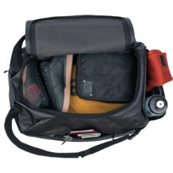 Evoc Duffle Bag 40 Reistas -Openlucht Tas Winkel iview 5047293 001 pic6