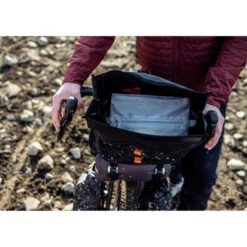 Ortlieb Handlebar-Pack QR Inner Pocket -Openlucht Tas Winkel iview 5047372 001 pic5