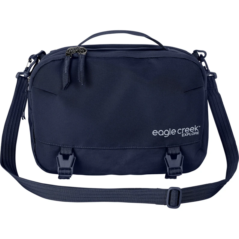 Eagle Creek Explore Mini Messenger Tas 3 Eagle Creek Explore Mini Messenger Tas