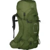 Osprey Aether 55 Rugzak -Openlucht Tas Winkel iview 5047717 001 pic1