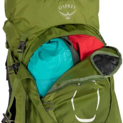 Osprey Aether 55 Rugzak 13 Osprey Aether 55 Rugzak -Openlucht Tas Winkel iview 5047717 001 pic7