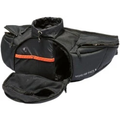VAUDE Moab 4 Heuptas -Openlucht Tas Winkel iview 5048139 001 pic3