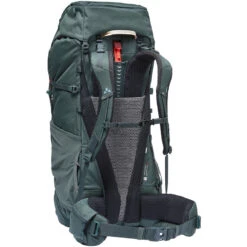 VAUDE Avox 75+10 Rugzak -Openlucht Tas Winkel iview 5048153 002 pic2