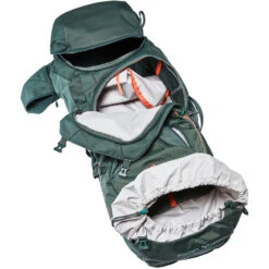 VAUDE Avox 75+10 Rugzak -Openlucht Tas Winkel iview 5048153 002 pic3