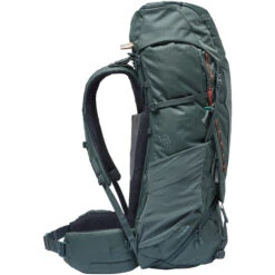 VAUDE Avox 75+10 Rugzak -Openlucht Tas Winkel iview 5048153 002 pic4