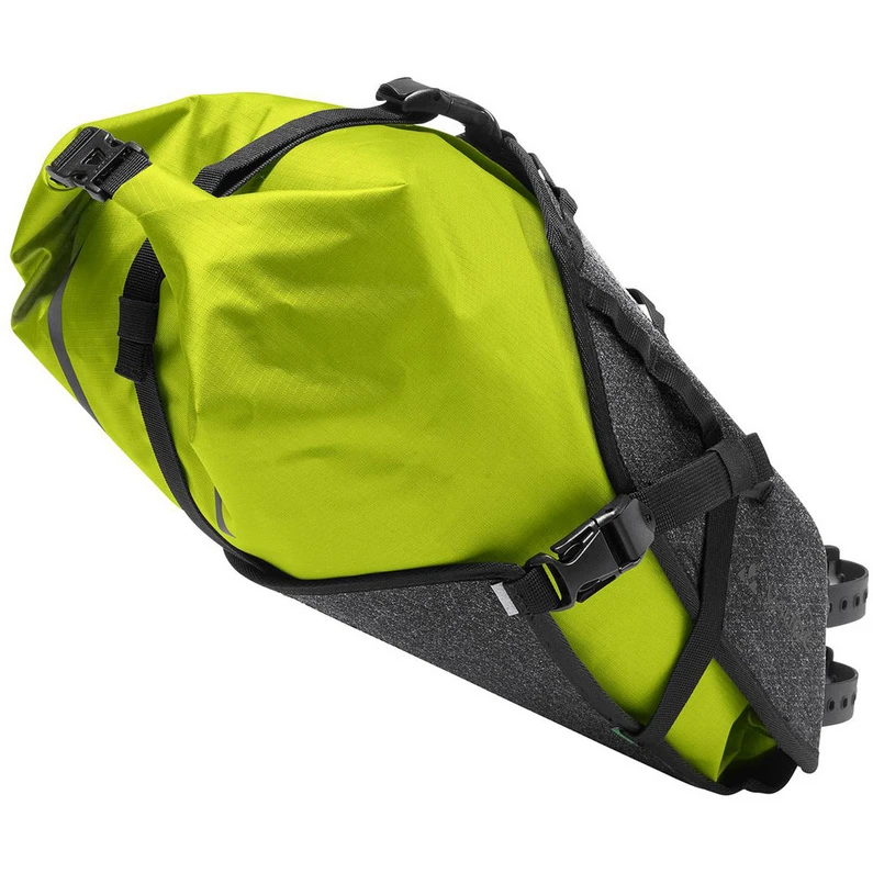 VAUDE Trailsaddle II Zadeltas 4 VAUDE Trailsaddle II Zadeltas - Afbeelding 2