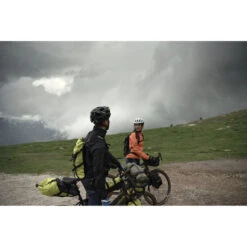 VAUDE Trailsaddle II Zadeltas 10 VAUDE Trailsaddle II Zadeltas -Openlucht Tas Winkel iview 5048158 002 pic4