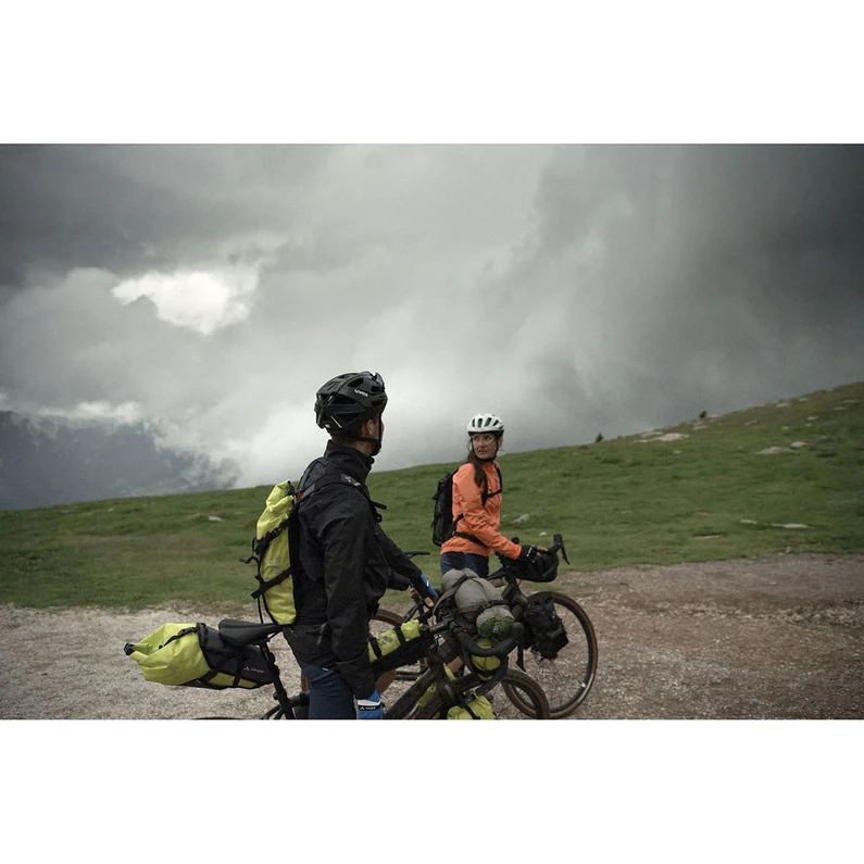 VAUDE Trailsaddle II Zadeltas 6 VAUDE Trailsaddle II Zadeltas - Afbeelding 4