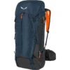 SALEWA Heren Trek Mate 55+5 Trekkingrugzak -Openlucht Tas Winkel iview 5048213 002 pic1