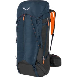 SALEWA Heren Trek Mate 55+5 Trekkingrugzak