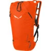 SALEWA Ortles Climb 18 Klimrugzak -Openlucht Tas Winkel iview 5048223 001 pic1