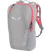 SALEWA Kinderen MTN Trainer 2 12 Rugzak -Openlucht Tas Winkel iview 5048224 001 pic1