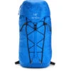 Arcteryx Alpha SL 23 Rugzak -Openlucht Tas Winkel iview 5048235 001 pic1