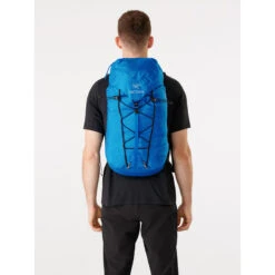 Arcteryx Alpha SL 23 Rugzak 9 Arcteryx Alpha SL 23 Rugzak -Openlucht Tas Winkel iview 5048235 001 pic3