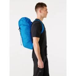 Arcteryx Alpha SL 23 Rugzak 10 Arcteryx Alpha SL 23 Rugzak -Openlucht Tas Winkel iview 5048235 001 pic4