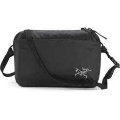 Arcteryx Heliad 6L Crossbody-schoudertas