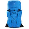 Arcteryx Alpha AR 35 Rugzak -Openlucht Tas Winkel iview 5048247 001 pic1