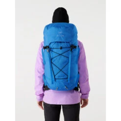 Arcteryx Alpha AR 35 Rugzak -Openlucht Tas Winkel iview 5048247 001 pic3