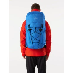 Arcteryx Apha AR 55 Rugzak -Openlucht Tas Winkel iview 5048248 001 pic6