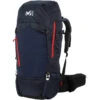 Millet Ubic 50+10 Rugzak -Openlucht Tas Winkel iview 5048291 002 pic1