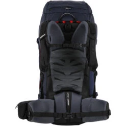 Millet Ubic 50+10 Rugzak -Openlucht Tas Winkel iview 5048291 002 pic2