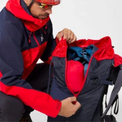 Millet Ubic 50+10 Rugzak -Openlucht Tas Winkel iview 5048291 002 pic3