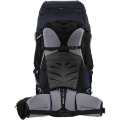 Millet Dames Ubic 50+10 Rugzak 9 Millet Dames Ubic 50+10 Rugzak -Openlucht Tas Winkel iview 5048292 001 pic2