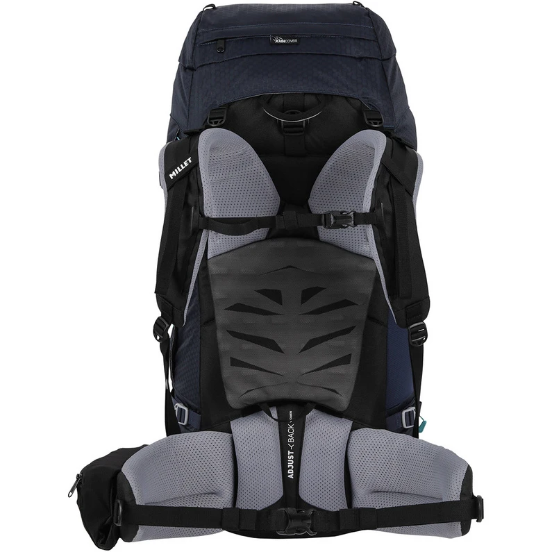 Millet Dames Ubic 50+10 Rugzak 4 Millet Dames Ubic 50+10 Rugzak - Afbeelding 2