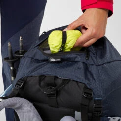 Millet Dames Ubic 50+10 Rugzak 11 Millet Dames Ubic 50+10 Rugzak -Openlucht Tas Winkel iview 5048292 001 pic4