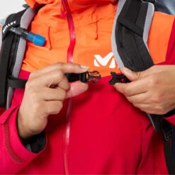 Millet Dames Ubic 50+10 Rugzak 13 Millet Dames Ubic 50+10 Rugzak -Openlucht Tas Winkel iview 5048292 001 pic6