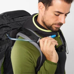 Millet Ubic 45 MBS Rugzak -Openlucht Tas Winkel iview 5048293 002 pic5