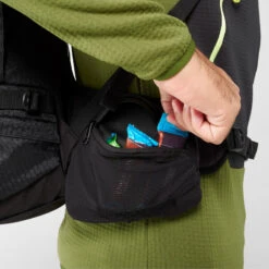 Millet Ubic 45 MBS Rugzak -Openlucht Tas Winkel iview 5048293 002 pic6