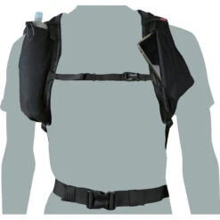 Millet Mixt 25+5 Rugzak -Openlucht Tas Winkel iview 5048311 002 pic3