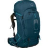 Osprey Heren Atmos AG 65 Rugzak -Openlucht Tas Winkel iview 5048314 005 pic1
