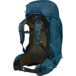 Osprey Heren Atmos AG 65 Rugzak -Openlucht Tas Winkel iview 5048314 005 pic2