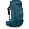 Osprey Heren Atmos AG 50 Rugzak 2 Osprey Heren Atmos AG 50 Rugzak -Openlucht Tas Winkel iview 5048325 005 pic1