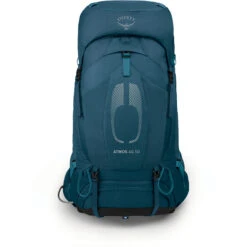 Osprey Heren Atmos AG 50 Rugzak -Openlucht Tas Winkel iview 5048325 005 pic3