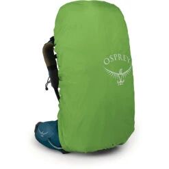 Osprey Heren Atmos AG 50 Rugzak -Openlucht Tas Winkel iview 5048325 005 pic4